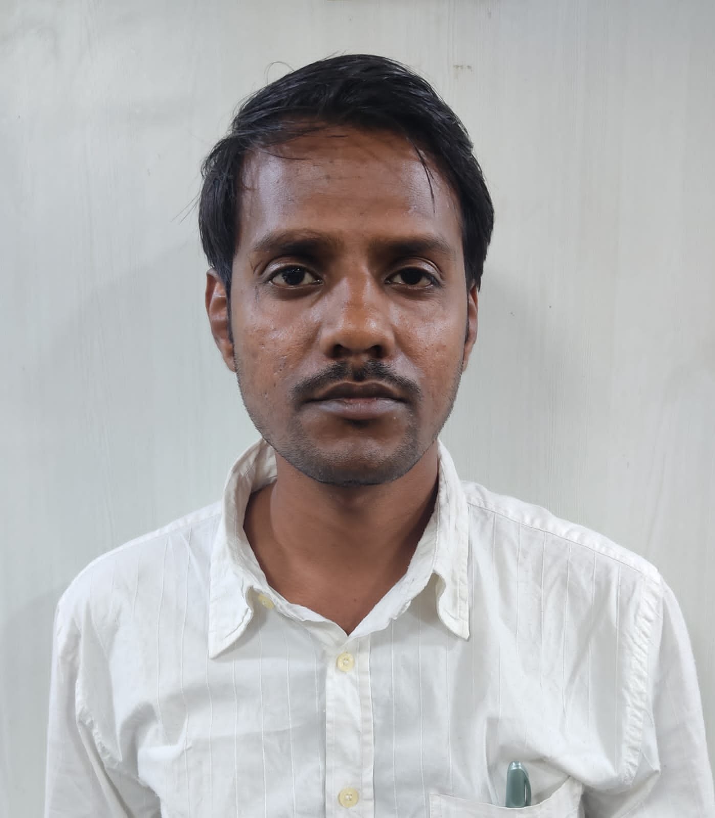 Sandeep Verma
